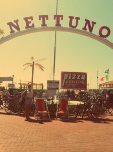 Nettuno Beach Club
