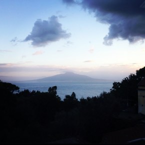 I Didn’t Come to Europe to&nbsp;Sleep