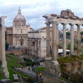 Rome