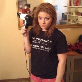 Shit Happens When You Study&nbsp;Abroad