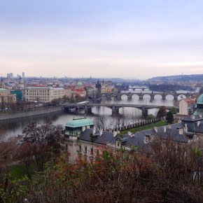 Prague: You Look Sooo&nbsp;Slovak
