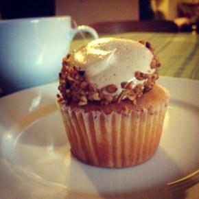 First Bite of the Big&nbsp;Apple