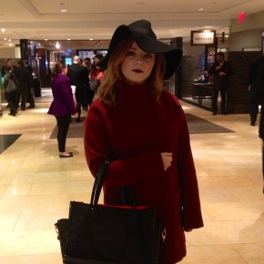 Where In the World is&nbsp;Amanda?