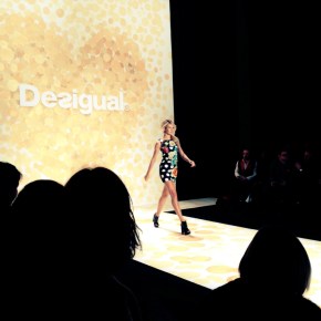Desigual FW14 Review