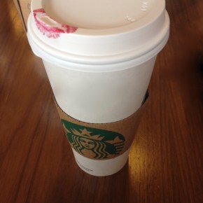 Kick Your Starbucks&nbsp;Addiction