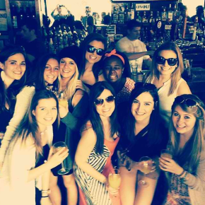 My End of Semester Recap – NYC&nbsp;Fun