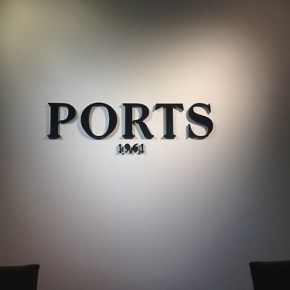 Ports 1961